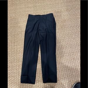 Vince work pants